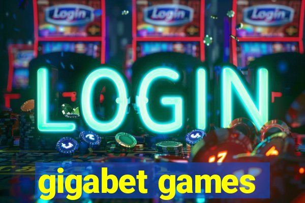 gigabet games
